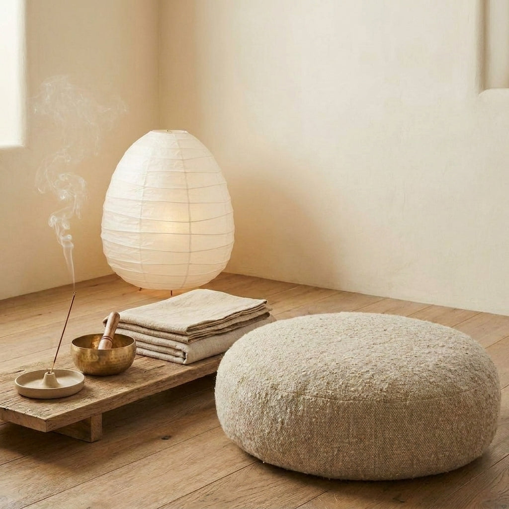 Meditation Sanctuary